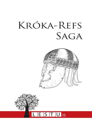 cover image of Króka-Refs saga